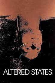 ‎Altered States (1980) directed by Ken Russell • Reviews, film + cast •  Letterboxd