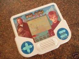 Back In The Days The Sequel Retro Junk Article Handheld Video Games Game Cafe Video Game Cafe