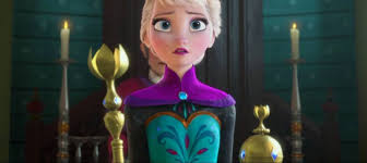 Disney: 25 Things About Elsa From Frozen That Make No Sense
