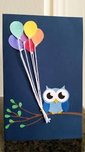 Creative Easy Birthday Card Ideas For Kids Birthday Cards Create Whimsy Birthday Card Craft Birthday Cards For Friends Birthday Cards Diy