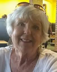 Obituary information for Anna Jean Burton