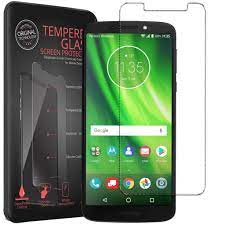 Panzerglas für Motorola Moto G6 Play ...