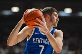 Andrew Carr is returning to form, and that's crucial for Kentucky Wildcats  Basketball | A Sea Of Blue