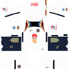 Dream league soccer 2021 new edition mod. Kit Del America Dream League Soccer 2019