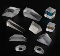 OEM Customized Optical Multiple Shape Prism for Industrial Area
