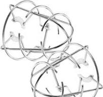 Amazon.com : Wuyangcun Fire Sprinkler Headguard Heavy Duty ...