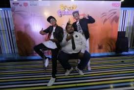 Bocey and friends episode 4. Setelah Setahun Bocey Kembali Dengan Bocey Friends Live Media Hiburan