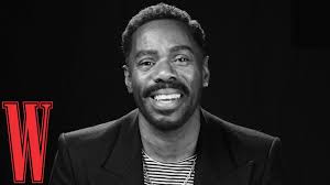 Colman Domingo