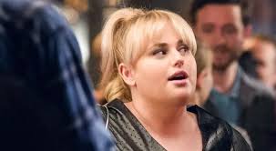 Robin from How To Be Single