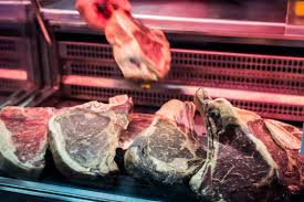 Rødt kjøtt synonymer, rødt kjøtt antonymer. Bildet Rodt Kjott Kobe Beef Grilling Salt Spekemat Storfekjott Matrett Vilt Kotelett Charcuterie Curing Okse Indrefilet Animalsk Fett Capicola Rump Cover Entrecote Churrasco Mat Biff Lam Og Farekjott Svinekjott Kalv Hestekjott
