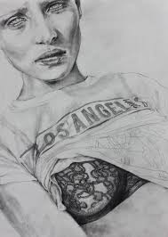 drawings — sierra lundy