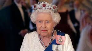 Todas las noticias que hemos publicado sobre reina de inglaterra > página 1. La Reina De Inglaterra Ratifica La Ley Contra El Brexit Sin Acuerdo Rt