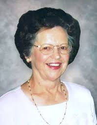 Marjorie E. Linder Obituary