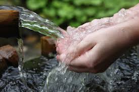 Image result for images jesus spring of water eternal life