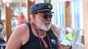 Mi papá siempre quiso venir, pero nunca pudo. Lo hago por él": así fue  viajar en el primer crucero entre EE.UU. y Cuba