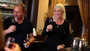 A look at The Wine Emporium in La Quinta