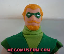 Mego Museum News