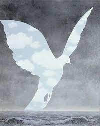 Ки сэм лё ван рэкольтэ ля тэмпэт. Comment Dessiner Un Oiseau Qui S Envole Magritte Peintre Surrealisme