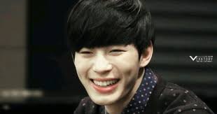 131227 Hongbin Vixx At Ilsan Fansigning Vixx Hongbin Vixx Vixx Members