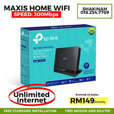 Sign up for maxis fibre. Maxis Fibre Wifi Electronics Computer Parts Accessories On Carousell
