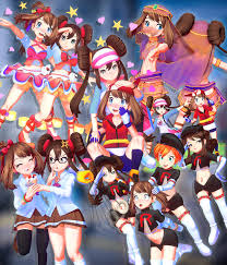 Amazing world of gumball fanfiction