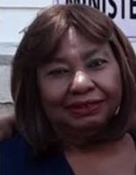 Delores Houston Obituary May 10, 2021