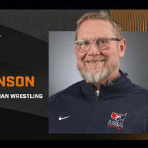 Aaron Anspach's Instagram, Twitter & Facebook