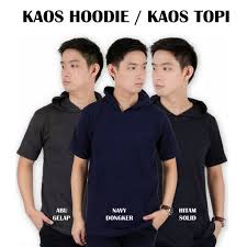 Alamat email anda tidak akan dipublikasikan. Kaos Hoodie Pendek Kaos Pria Lengan Pendek Murah Shopee Indonesia