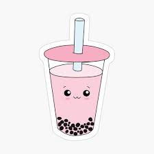 I've tried it before and i love it, try some when you can! Cute Bubble Tea Kawaii Boba Kids T Shirt By Arpldesigns Redbubble
