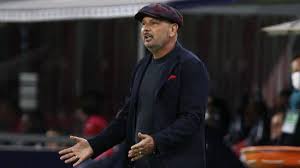 Mihajlović has 63 caps and scored 9 goals for the yugoslav and serbia and montenegro national team. Mihajlovic Me At Juve You Never Know I D Like To Make Bologna Grow Again Ruetir