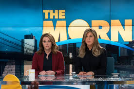 the morning show' season 2: release