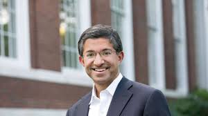 The nidhi razdan harvard fiasco: Indian Origin Professor Named Harvard University S New Vice Provost For Advances In Learning
