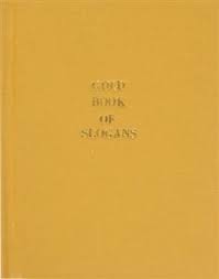 Here are some cool and catchy slogans for jewelry business: Kiri Lluchdalena Gold Book Of Slogans 2016 Mutualart