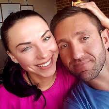 We love a good Date Night...💕 Being married doesn't mean we neglect time  together. It's super important to have that special time for each other and  keep that spark between us 🥰 #