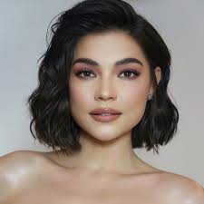 Rhian Ramos updated their profile picture.