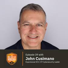 Todd Beebe: Beyond IT vs. OT, The Common Ground for Securing Any  Environment