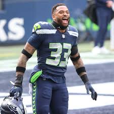 The official source of the latest seahawks headlines, news, videos, photos, tickets, rosters, stats, schedule, and gameday information Seattle Seahawks Make Jamal Adams Nfl S Highest Paid Safety And The Valley Shook