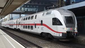 Mit 200 Km H Dieser Nobel Zug Rollt Bald Ab Dresden An Die Ostsee Zug Bahnverkehr S Bahn