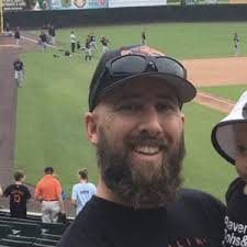 Travis Snider: Goofy On-Base Machine