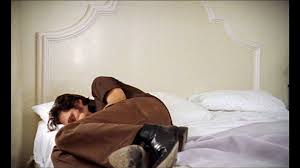 The Brown Bunny - Vincent Gallo Director's Commentary - video Dailymotion