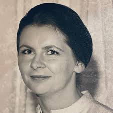 Moya FLEMING funeral CAMPERDOWN