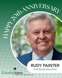 Congratulations to JD Nelson, our Mortgage Division Manager, who was the  winner of a $1,000 giveaway this week! Countybank associates who meet  business goals have opportunities to be entered into various drawings