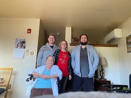 Viola Andrews Obituary (1938