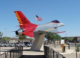 The official account of #lukeafb & the 56th fighter wing. Luke Air Force Base Airpark In Phoenix Arizona History Photographs