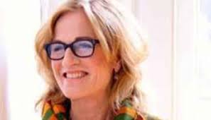 Jacqueline Vos-Kuizenga te gast bij Ondernemerslounge