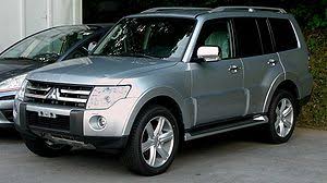 Mitsubishi Pajero 1991 2000 пособие по ремонту и эксплуатации Micubisi Padzhero Eto Chto Takoe Micubisi Padzhero