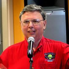 On the February 12, 2023 episode of The Paracast — the gold standard of  paranormal radio — we featured world famous Ufologist and Occultist Allen  Greenfield. Here's a link to the episode: