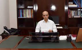 Chakraborty had earlier served as a director and joint secretary in the finance ministry. Tarun Bajaj Takes Charge Of Economic Affairs Secretary Tech Observer