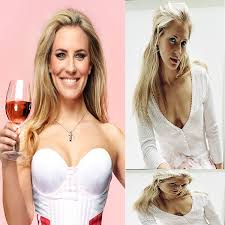 Host in april had been heightened by. Georgie Thompson Bra Size Measurements Celebrity Measurements Plastic Surgery
