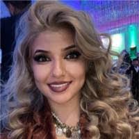 Brenda Coss's Instagram, Twitter & Facebook